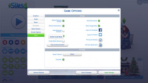 How To Get Mods For The Sims 4